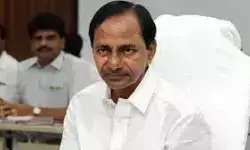 CM KCR Tour in Yadadri District on this Month 22nd June 2021 CM KCR Tour in Yadadri District on this Month 22nd June 2021