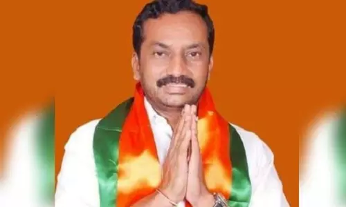 Dubbaka Mla Raghunandan Rao Arrest