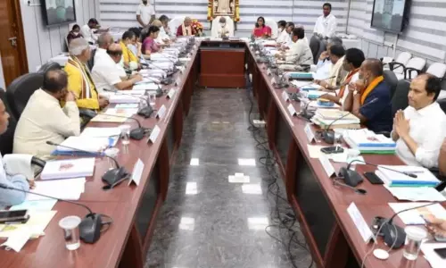 TTD Governing Body Meeting Today 19th June 2021