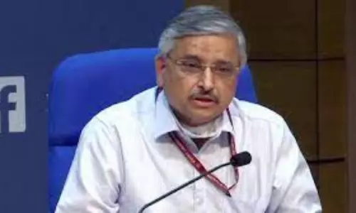 AIIMS Chief Doctor Randeep Guleria Says Corona Third Wave Likely to hit 6 to 8 weeks AIIMS Chief Doctor Randeep Guleria Says Corona Third Wave Likely to hit 6 to 8 weeks