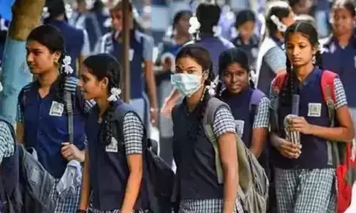 Schools, Educational Institutions to Open From July 1 in Telangana