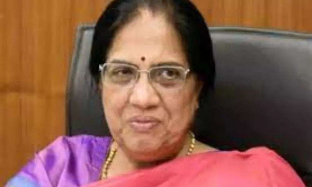 Petition Filed in High Court Against Appointment of Nilam Sahni as SEC