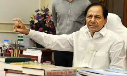 Establish 4 Super Specialty Hospitals in Hyderabad