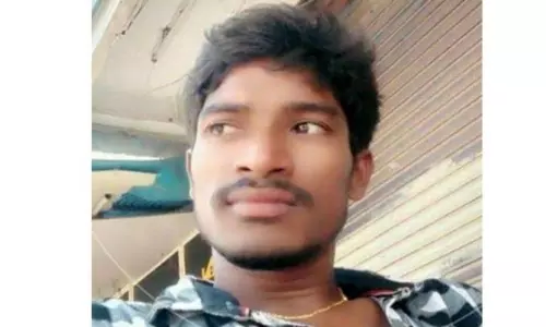 Girl Molested in Srikakulam District Girl Molested in Srikakulam District