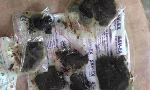 Anandayya Medicine Distribution in East Godavari