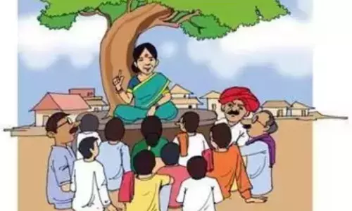 Telangana: కడుదయనీయంగా మారిన సర్పంచుల పరిస్థితి