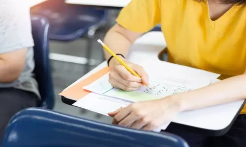 Entrance Exam Schedule Released in Telangana