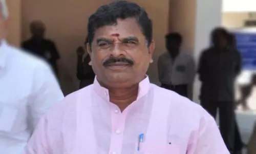 Swamy Goud Hot Comments on Huzurabad By-Elections Swamy Goud Hot Comments on Huzurabad By-Elections