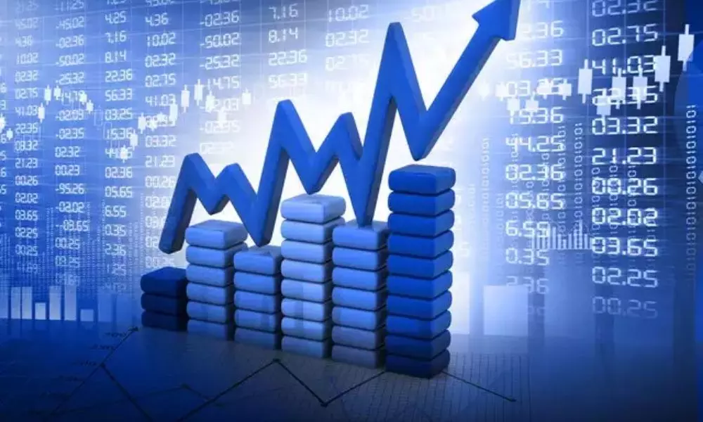 Stock Market Closed Today With NSE Nifty 26 Points BSE Sensex at 14 Points 22 06 2021