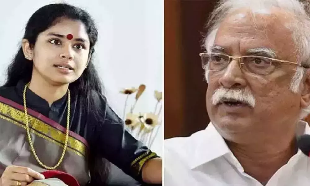 Whats Plan B over MANSAS Trust Chairman Post