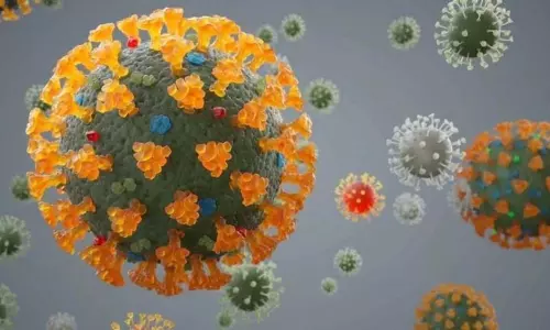 Coronavirus Delta Plus Variant Becoming New Concern for India