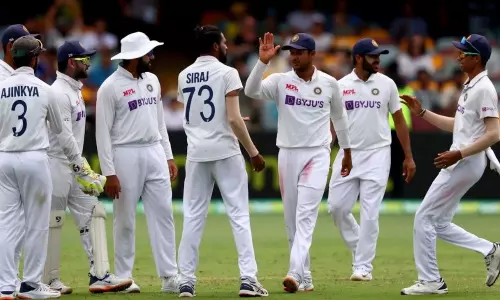 India Vs New Zealand WTC Final Match 2021 Live Updates