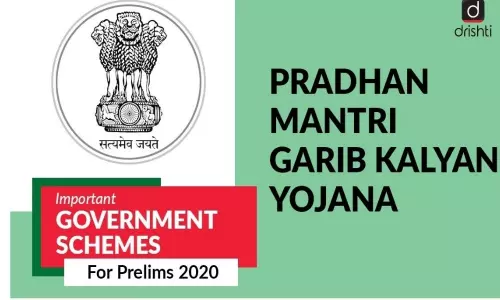 Garib Kalyan Yojana: Central Cabinet Approves Free Ration Scheme