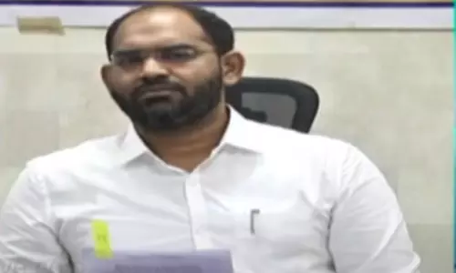 APPSC Member Salam Babu Clarification On Group1 Exam Allegations