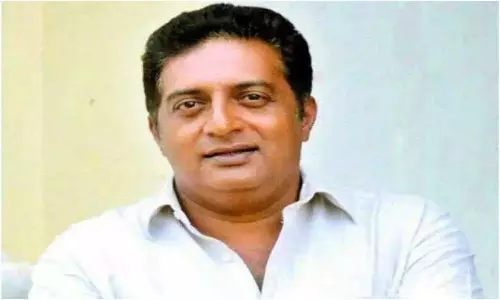 Prakash Raj Announce the 27 Panel Members in MAA President Elections 2021 Prakash Raj Announce the 27 Panel Members in MAA President Elections 2021