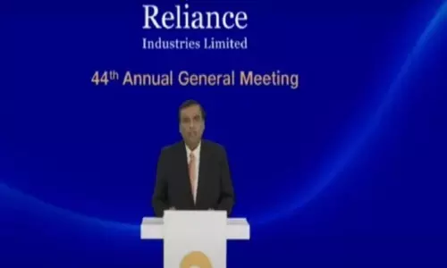 Jio Ready to Launch 5G Technology Says Mukesh Ambani