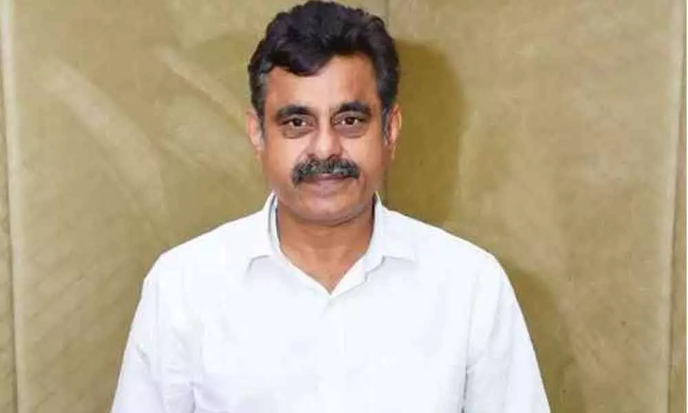 Konda Vishweshwar Reddy Says He Will Support Etela Rajender In Huzurabad By Polls