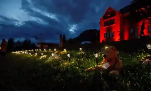 Over 600 Bodies Found at Indigenous School in Canada