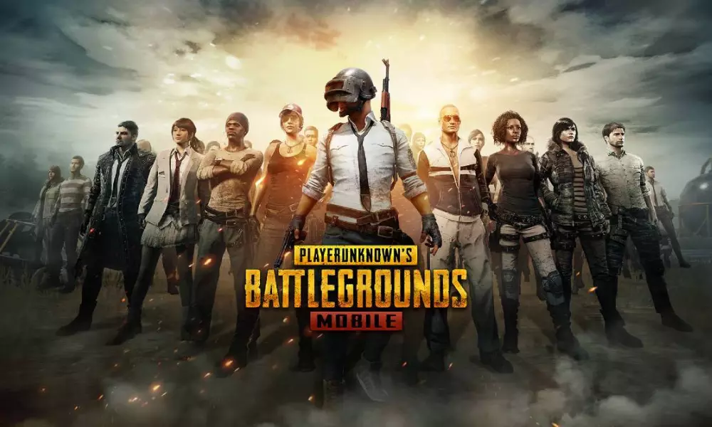 Another Boy Self-Destruction for Addicted to Pubg Game