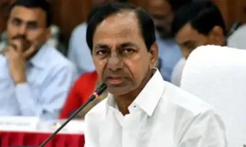 Tomorrow All Party Meeting in Pragathi Bhavan