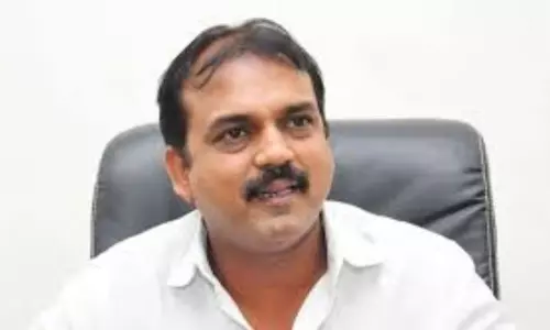 Acharya Director Koratala Siva Away From Social Media Acharya Director Koratala Siva Away From Social Media