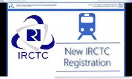 Aadhaar and Passport Must for Train Ticket Booking