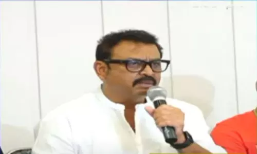 President Elections Heat in MAA Association President Elections Heat in MAA Association