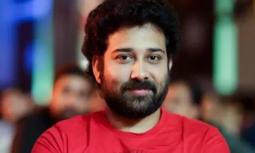 Siva Balaji Reacted on Nagababu Comments