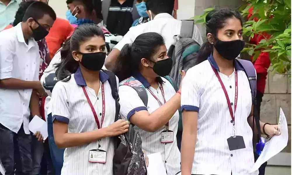 Chance of Postponing the Start of Educational Institutions in Telangana Once Again