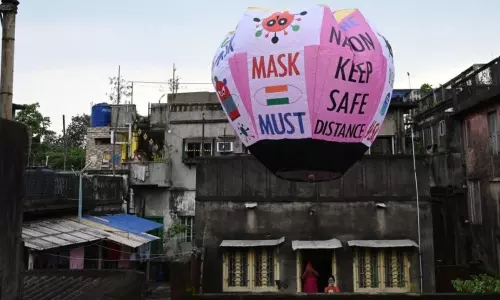 Delta Plus Variant Spread Renews Mask Order in Israel, Lockdown in Sydney Delta Plus Variant Spread Renews Mask Order in Israel, Lockdown in Sydney