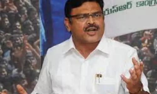 Ysrcp MLA Ambati Rambabu Apology to Kapu Cast
