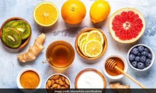 Healthy Diet and  Nutrition Plan for Monsoon Season