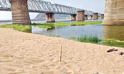 Police Speed up the Sitanagaram Death Case Issue