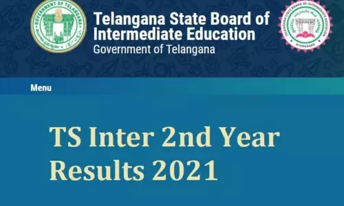 Inter Second Year 2021 Results Going to be Released Today