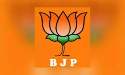 BJP State Executive Committee Meeting in Vijayawada Today