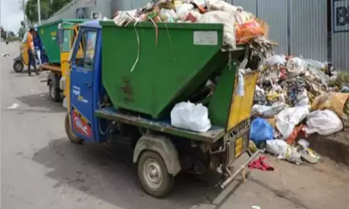 Break To Public Health Care Funding Allocation in Andhra Pradesh