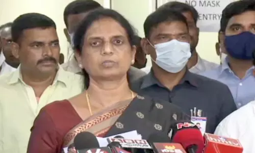 Online Classes Will Start From July-1 in Telangana