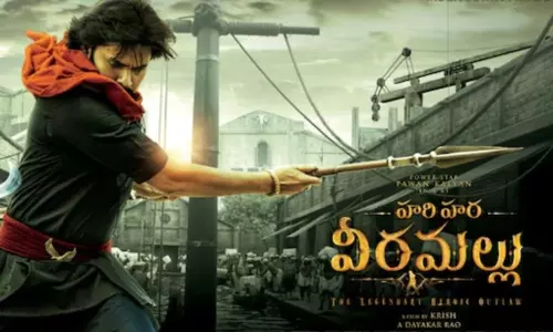 Pawan Kalyan Hari Hara Veeramallu Movie Action Scene Leaked Pawan Kalyan Hari Hara Veeramallu Movie Action Scene Leaked