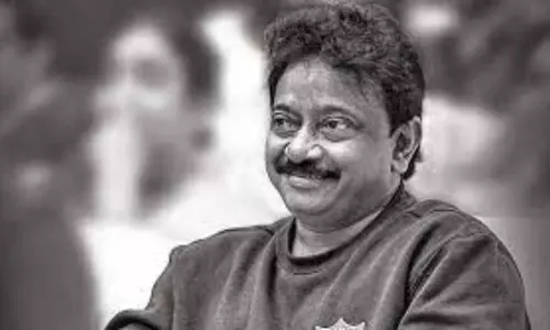 RGV Interesting Comments on His Death