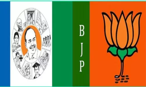 War of Words Between YCP and BJP About AP Jobs Calendar 2021 PDF War of Words Between YCP and BJP About AP Jobs Calendar 2021 PDF