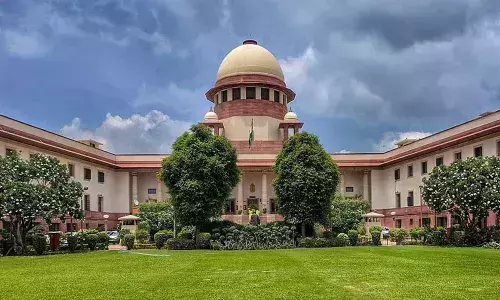 Supreme Court Orders Centre to Frame Guidelines for Ex-gratia for Covid Deaths  Supreme Court, Ex-gratia, Covid Deaths