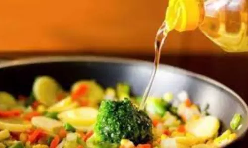 Modi Government Cuts Import Duty on Crude Palmoil