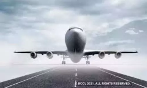 Govt Extends Ban on International Flights Till July End