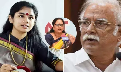 New Turn in MANSAS Trust New Turn in MANSAS Trust