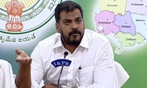 Will Write Letter to PM Modi and Jal Shakti Minister Says Anil Kumar Yadav