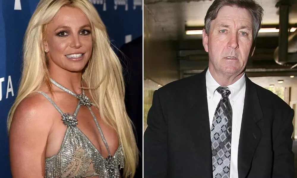 Los Angeles Superior Court Judge Denies Britney Spears Request to Remove dad Jamie as Conservator