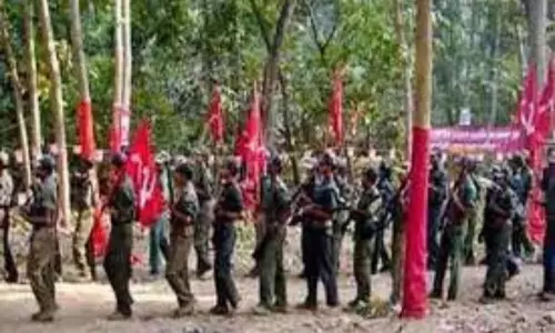 Today AOB Bandh High Alert in the Agency