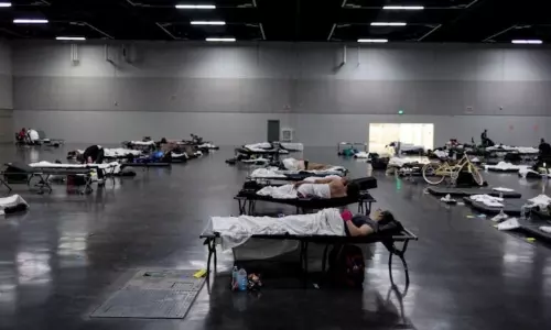 Over 200 Dead as Record-Breaking Heatwave Grips in America, Canada