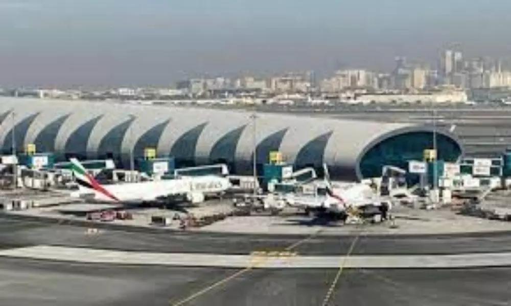 UAE Bars Citizens From Travelling to India, Pakistan, Other Countries