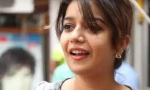 Colors Swathi Starts the Second Innings Gets Good Offers